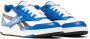 Reebok BB 4000 II leren sneakers Wit - Thumbnail 2