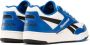 Reebok BB 4000 II leren sneakers Wit - Thumbnail 4