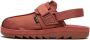 Reebok "Beatnik Baked Earth sandalen" Bruin - Thumbnail 3