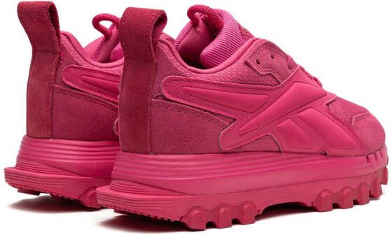Reebok Leren sneakers Roze