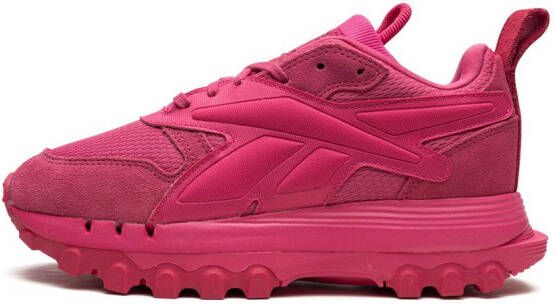 Reebok Leren sneakers Roze