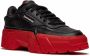 Reebok Cardi B Club C sneakers Zwart - Thumbnail 2