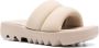 Reebok Cardi slip-on sandals Beige - Thumbnail 2