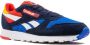 Reebok CL MU sneakers Blauw - Thumbnail 2