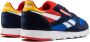 Reebok CL MU sneakers Blauw - Thumbnail 3