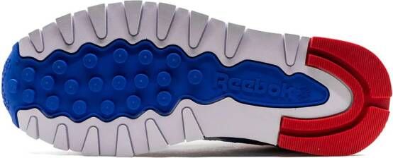 Reebok CL MU sneakers Blauw