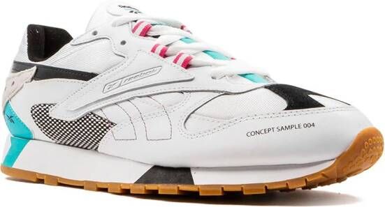 Reebok Classic Leather ATI 90s sneakers Wit