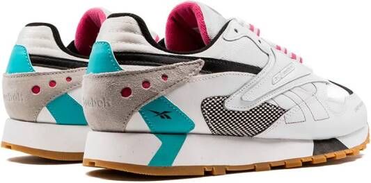 Reebok Classic Leather ATI 90s sneakers Wit