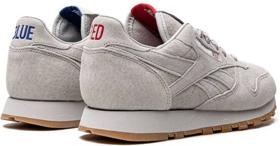 Reebok Kendrick Lamar low-top sneakers Grijs