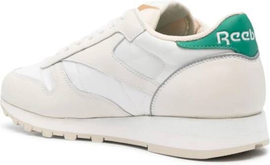 Reebok Leren sneakers Beige