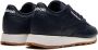 Reebok Classic leren sneakers Blauw - Thumbnail 3