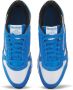 Reebok Classic leren sneakers Blauw - Thumbnail 4