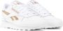 Reebok Classic leren sneakers Wit - Thumbnail 2