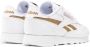 Reebok Classic leren sneakers Wit - Thumbnail 3