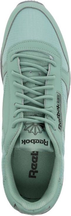 Reebok Classic low-top sneakers Groen