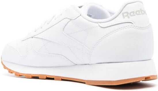 Reebok Classic low-top sneakers Wit