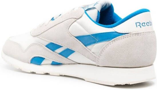 Reebok Classic Nylon 1991 Vintage sneakers Veelkleurig