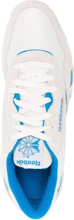 Reebok Classic Nylon 1991 Vintage sneakers Veelkleurig