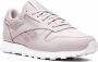 Reebok Classic Pastel leren sneakers Roze - Thumbnail 2