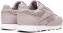 Reebok Classic Pastel leren sneakers Roze - Thumbnail 3