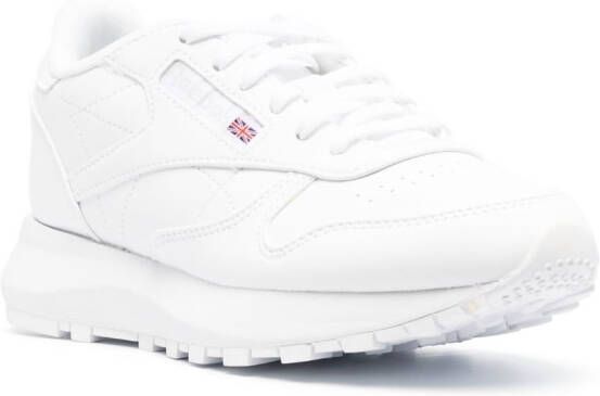 Reebok Classic SP low-top sneakers Wit