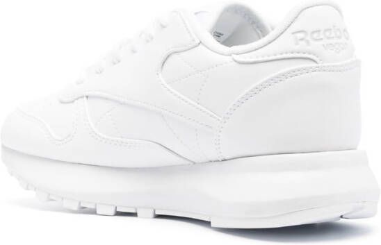 Reebok Classic SP low-top sneakers Wit