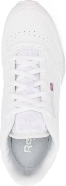 Reebok Classic SP low-top sneakers Wit