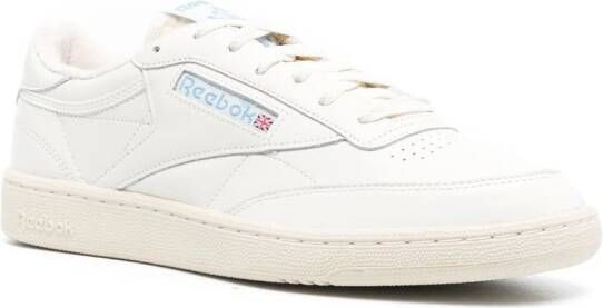 Reebok Club C 1985 sneakers Wit