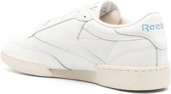 Reebok Club C 1985 sneakers Wit