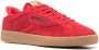 Reebok Club C 85 Grounds low-top sneakers Rood - Thumbnail 2