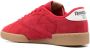 Reebok Club C 85 Grounds low-top sneakers Rood - Thumbnail 3