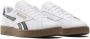 Reebok Club C 85 Grounds UK low-top sneakers Wit - Thumbnail 3