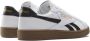 Reebok Club C 85 Grounds UK low-top sneakers Wit - Thumbnail 3