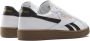 Reebok Club C 85 Grounds UK low-top sneakers Wit - Thumbnail 4