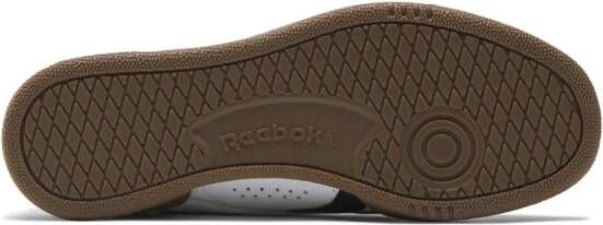 Reebok Club C 85 Grounds UK low-top sneakers Wit