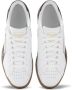 Reebok Club C 85 Grounds UK low-top sneakers Wit - Thumbnail 6