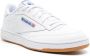Reebok Club C 85 leren sneakers Wit - Thumbnail 2