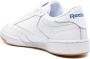 Reebok Club C 85 leren sneakers Wit - Thumbnail 3
