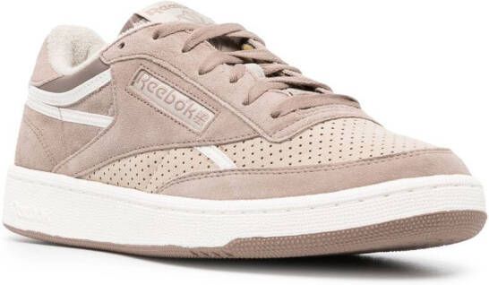 Reebok Club C 85 sneakers Beige