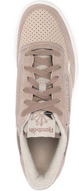 Reebok Club C 85 sneakers Beige