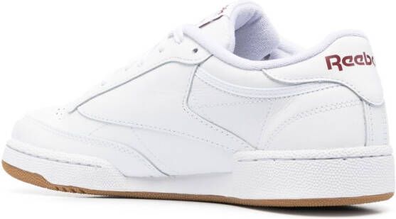 Reebok Club C 85 sneakers Wit