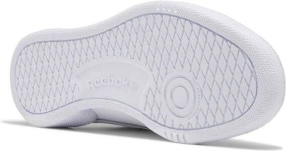 Reebok Club C 85 sneakers Wit