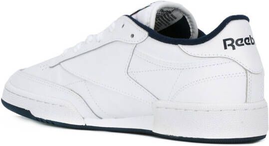 Reebok Club C 85 sneakers Wit