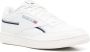 Reebok Club C 85 Vegan vetersneakers Wit - Thumbnail 2