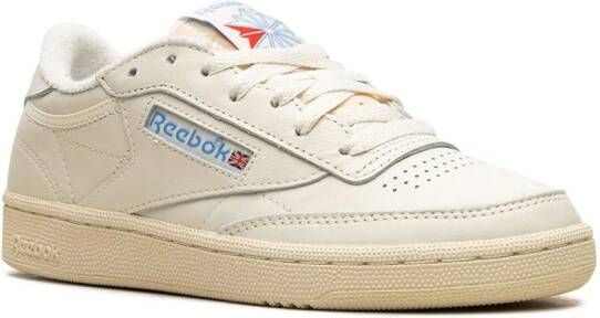 Reebok Club C 85 Vintage sneakers Beige