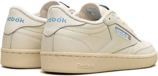 Reebok Club C 85 Vintage sneakers Beige