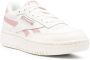 Reebok Club C Double low-top sneakers Beige - Thumbnail 2
