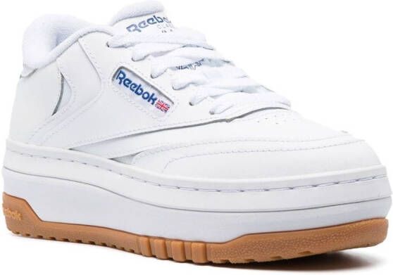 Reebok Club C Extra sneakers Wit