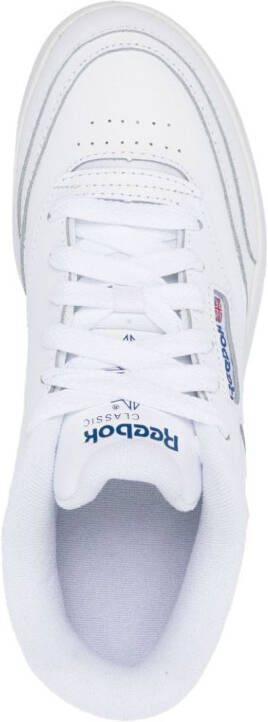 Reebok Club C Extra sneakers Wit