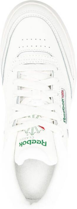 Reebok Club C Extra sneakers Wit